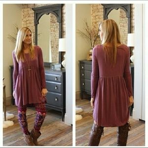 Infinity Raine Dress